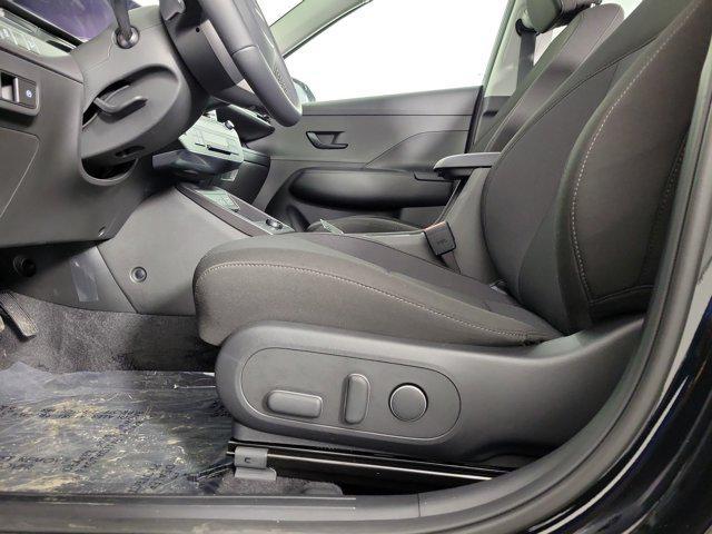 2025 Hyundai Kona SEL Convenience