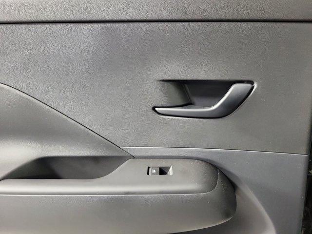 2025 Hyundai Kona SEL Convenience