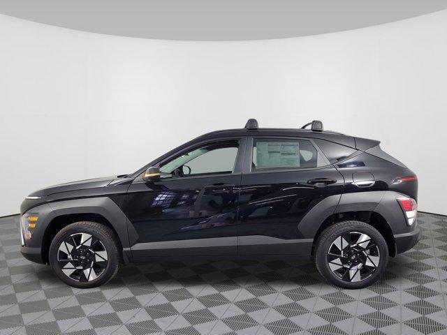 2025 Hyundai Kona SEL Convenience