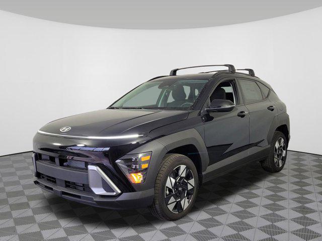2025 Hyundai Kona SEL Convenience