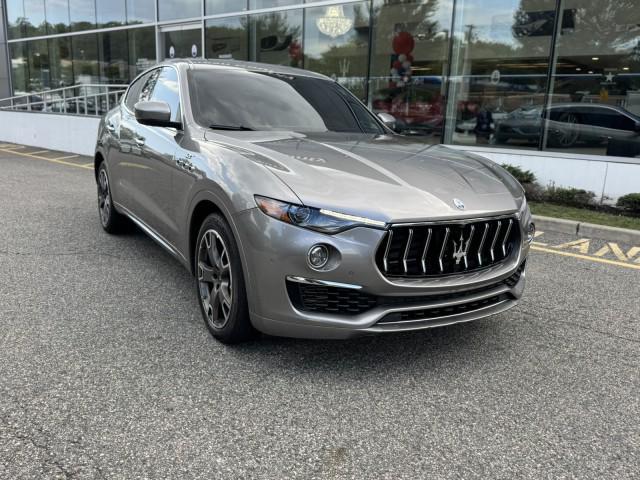 2022 Maserati Levante GT
