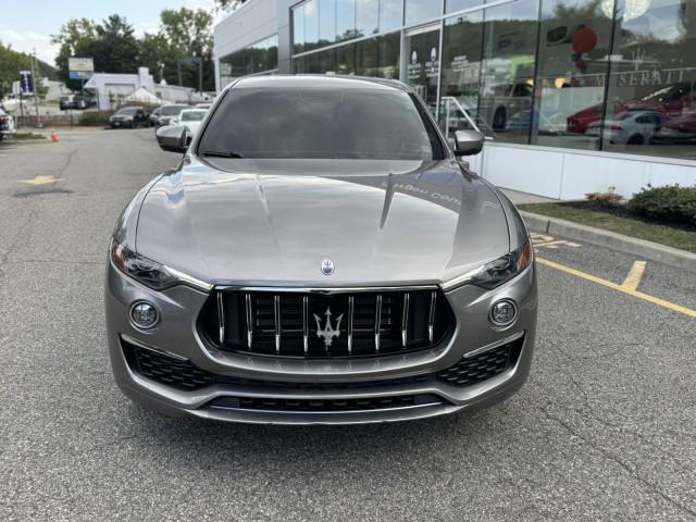 2022 Maserati Levante GT