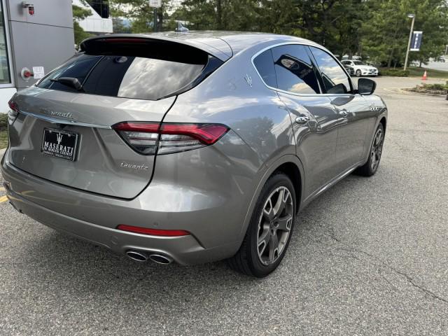 2022 Maserati Levante GT