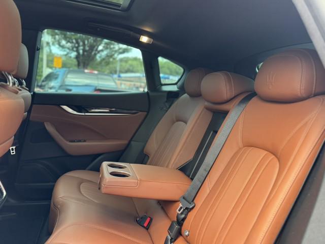 2022 Maserati Levante GT
