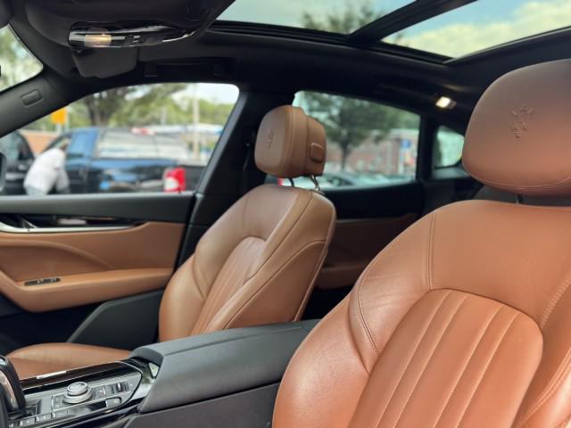 2022 Maserati Levante GT