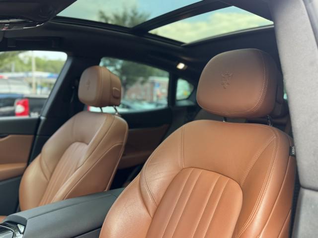 2022 Maserati Levante GT