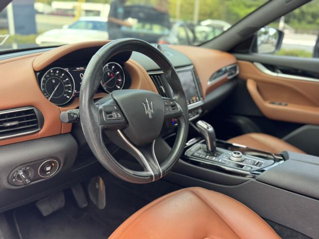 2022 Maserati Levante GT