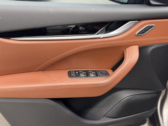 2022 Maserati Levante GT