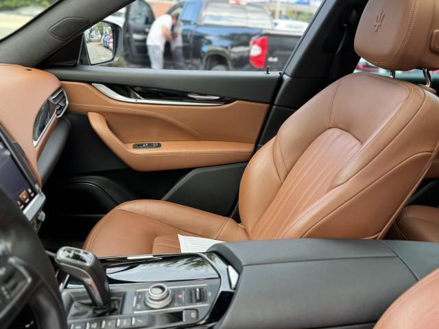 2022 Maserati Levante GT