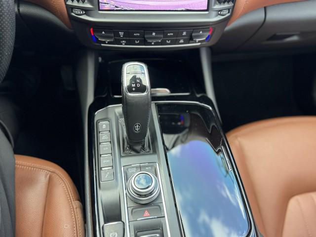 2022 Maserati Levante GT