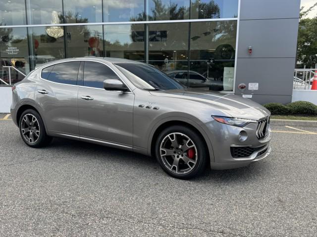 2022 Maserati Levante GT for sale in Upper Saddle River, NJ