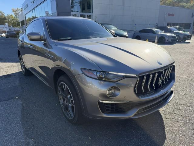 2022 Maserati Levante GT