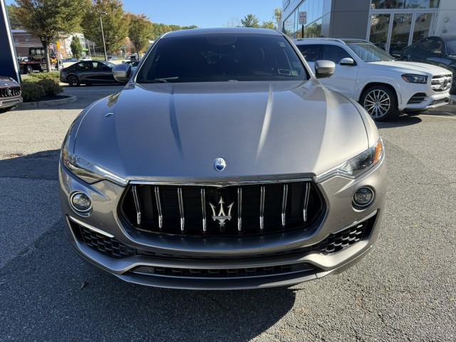 2022 Maserati Levante GT