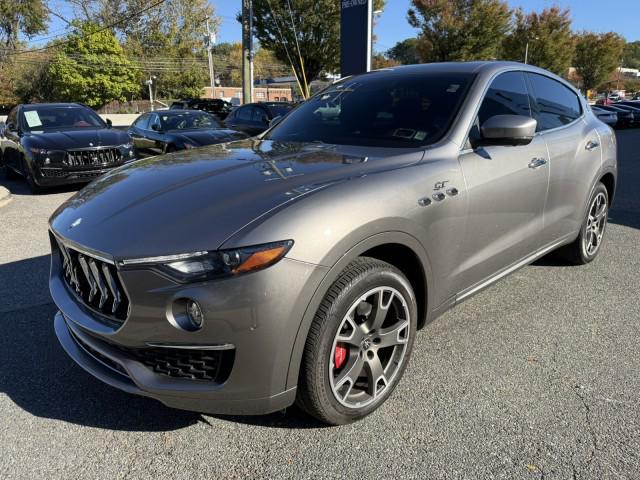 2022 Maserati Levante GT