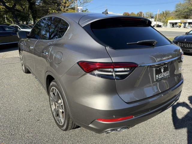 2022 Maserati Levante GT