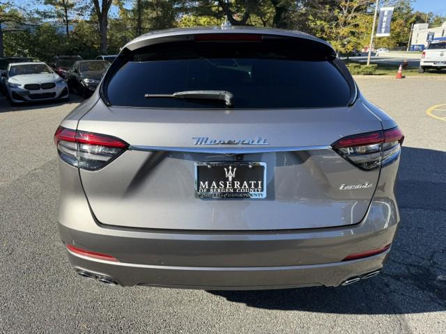 2022 Maserati Levante GT