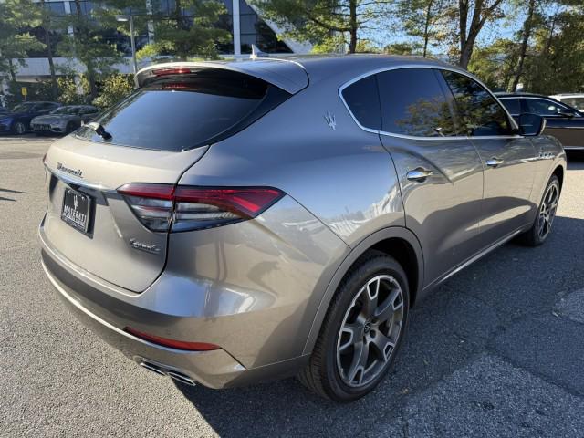 2022 Maserati Levante GT