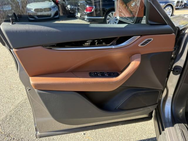 2022 Maserati Levante GT