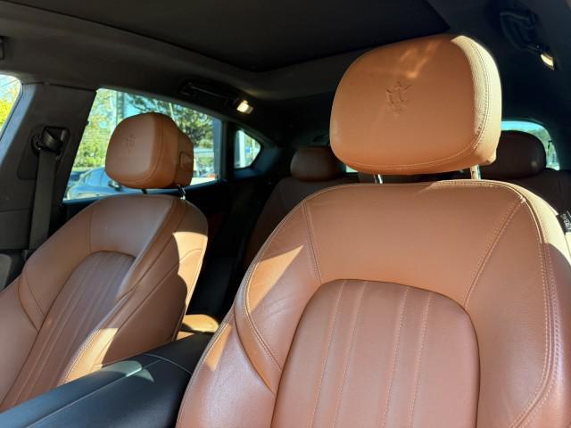 2022 Maserati Levante GT