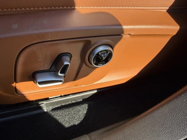 2022 Maserati Levante GT