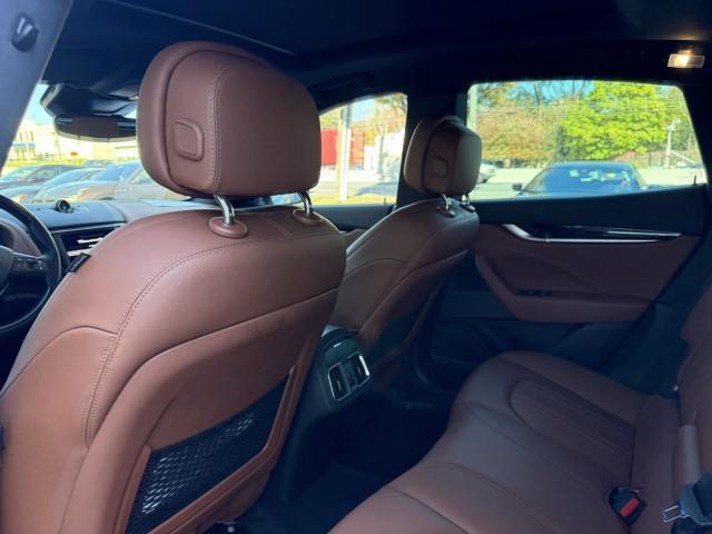 2022 Maserati Levante GT