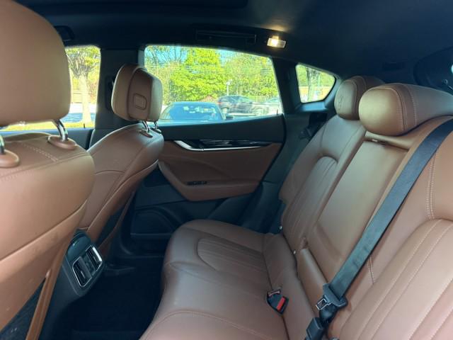 2022 Maserati Levante GT