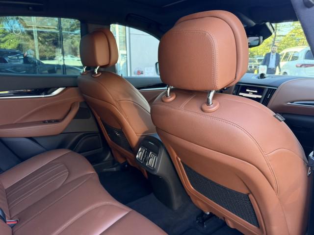 2022 Maserati Levante GT