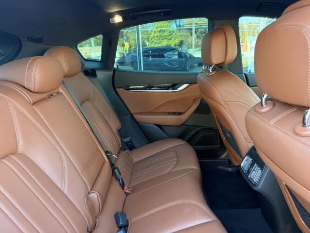 2022 Maserati Levante GT