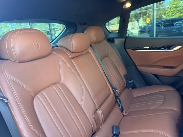 2022 Maserati Levante GT