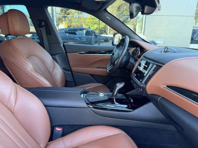2022 Maserati Levante GT