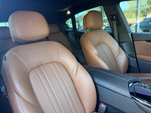 2022 Maserati Levante GT