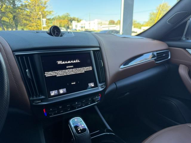 2022 Maserati Levante GT
