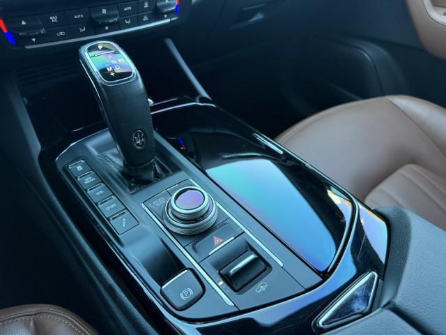 2022 Maserati Levante GT
