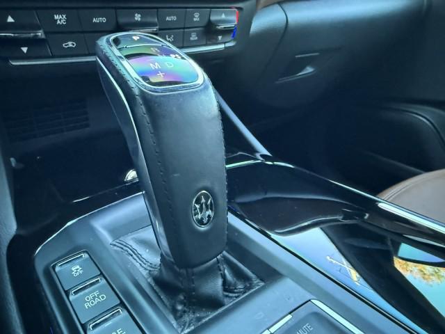 2022 Maserati Levante GT
