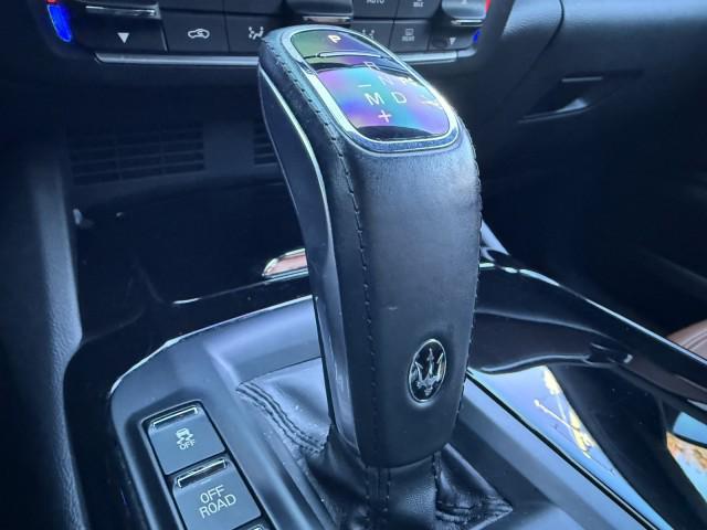 2022 Maserati Levante GT