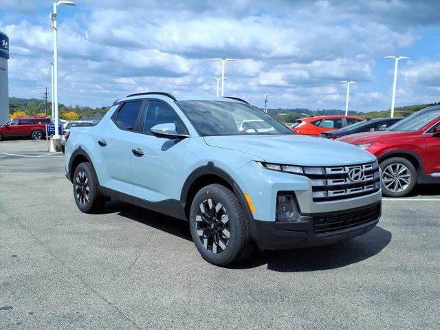 2026 Hyundai Santa Cruz SEL for sale in INDIANA, PA