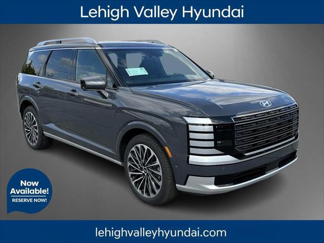 2026 Hyundai Palisade Calligraphy for sale in EMMAUS, PA