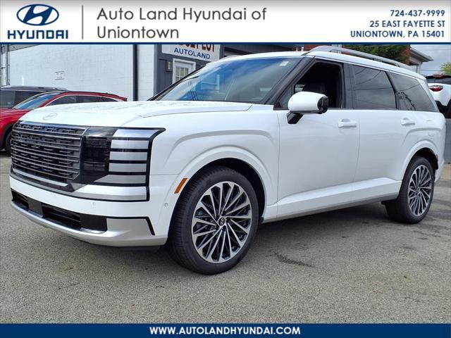 2026 Hyundai Palisade Calligraphy for sale in UNIONTOWN, PA