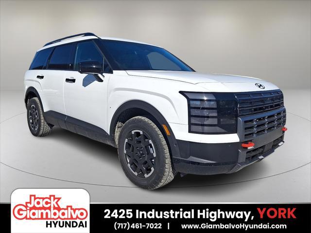 2026 Hyundai Palisade XRT Pro for sale in YORK, PA