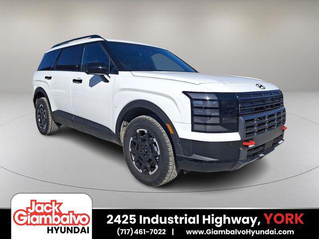 2026 Hyundai Palisade XRT Pro for sale in YORK, PA