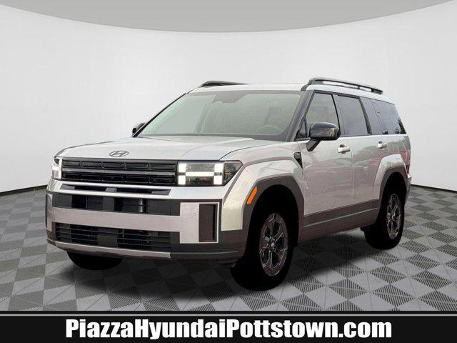 2026 Hyundai Santa Fe XRT for sale in LIMERICK, PA
