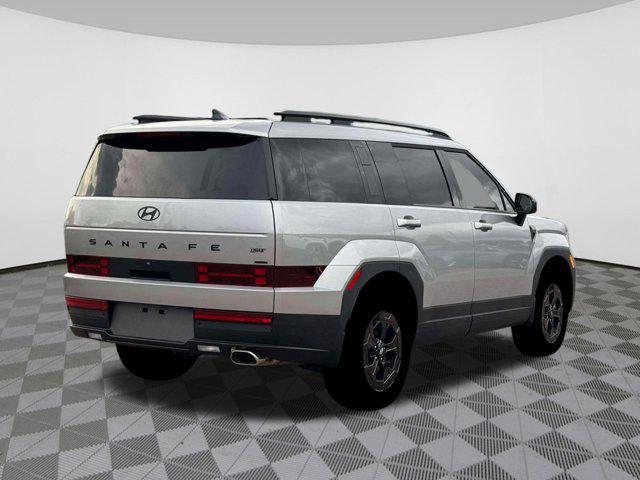 2026 Hyundai Santa Fe XRT
