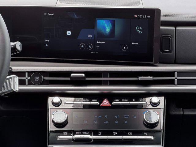 2026 Hyundai Santa Fe XRT