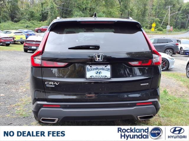 2023 Honda CR-V Hybrid Sport Touring