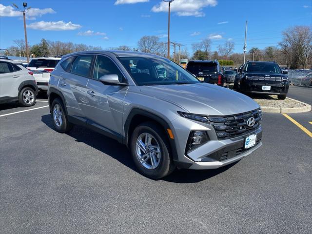 2026 Hyundai Tucson SE for sale in SHREWSBURY, NJ