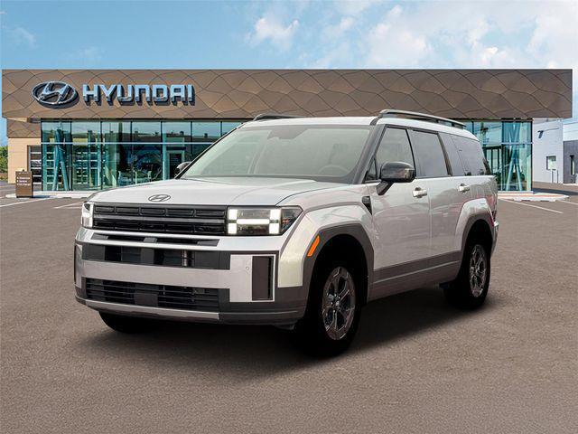 2026 Hyundai Santa Fe XRT for sale in VALLEY STREAM, NY