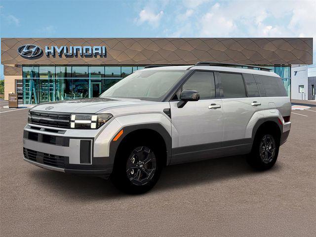 2026 Hyundai Santa Fe XRT