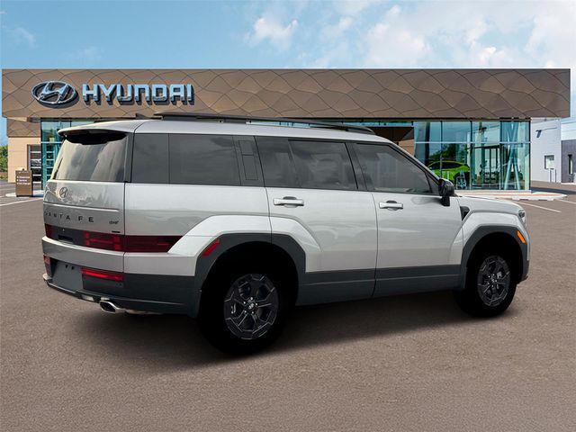 2026 Hyundai Santa Fe XRT