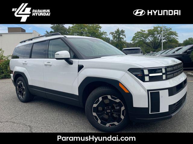 2026 Hyundai Santa Fe SEL for sale in PARAMUS, NJ