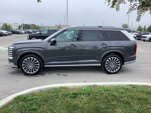 2026 Hyundai Palisade Calligraphy for sale in AVON, IN